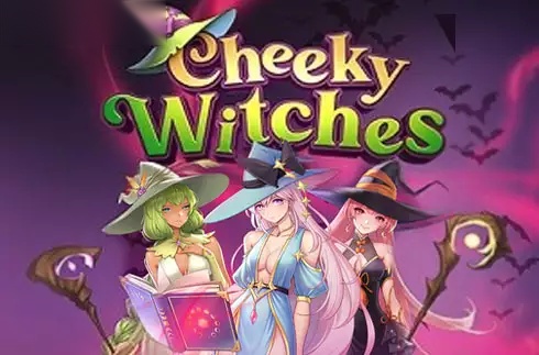 Cheeky Witches