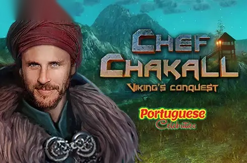 Chef Chakall Vikings Conquest