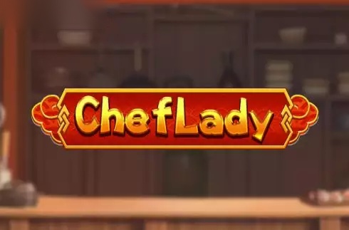 Chef Lady slot Dragoon Soft