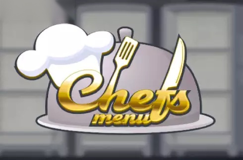 Chefs Menu