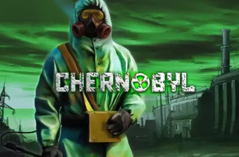 Chernobyl slot undefiend