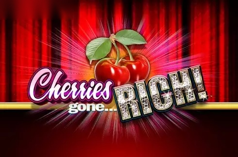 Cherries Gone Rich