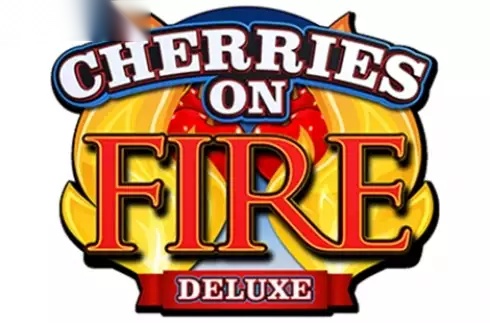 Cherries on Fire Deluxe