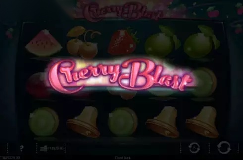 Cherry Blast