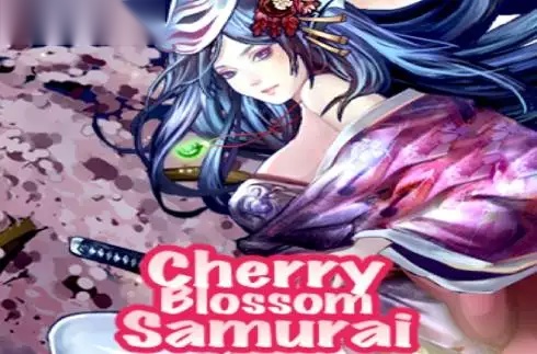 Cherry Blossom Samurai slot Funky Games