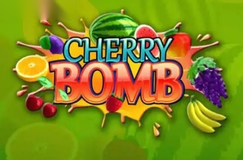 Cherry Bomb slot Booming Games