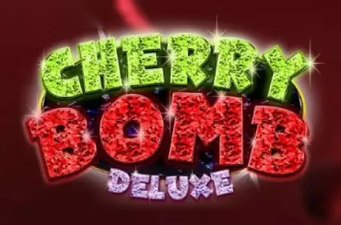 Cherry Bomb Deluxe slot Booming Games