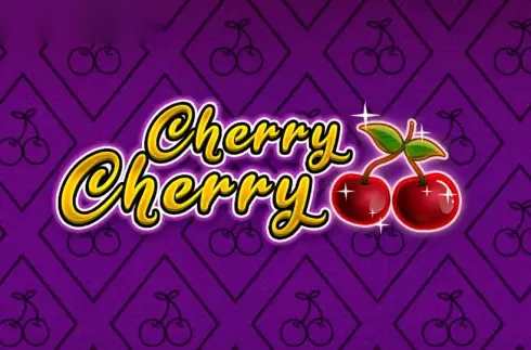Cherry Cherry slot Caleta Gaming