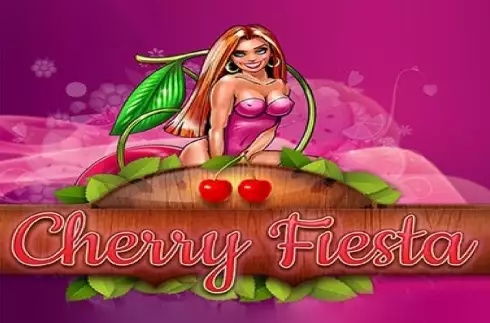 Cherry Fiesta slot Bgaming