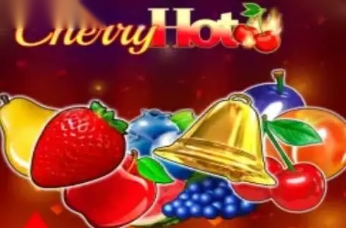 Cherry Hot slot AGT Software