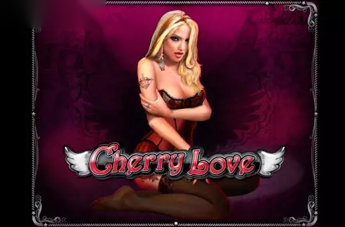 Cherry Love