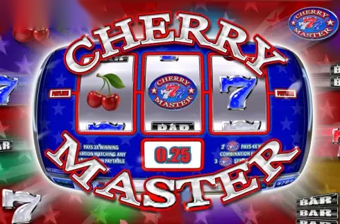 Cherry Master slot We Are Casino