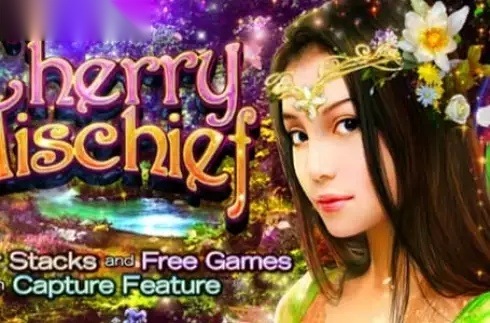 Cherry Mischief slot High 5 Games