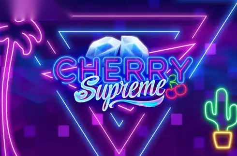 Cherry Supreme