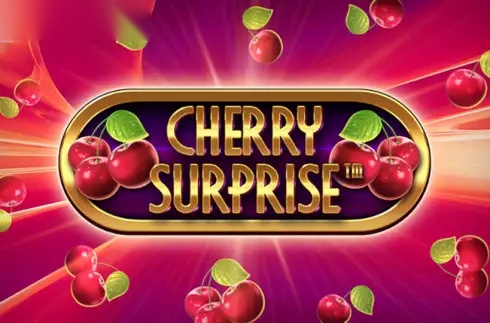 Cherry Surprise slot GreenTube