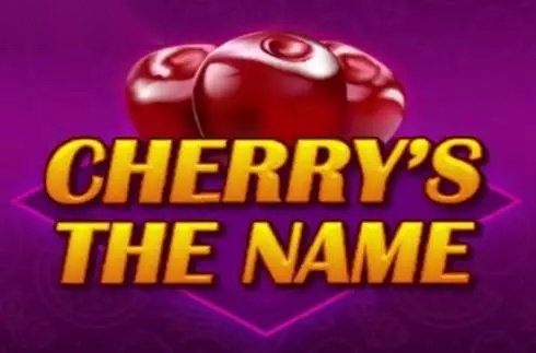 Cherry's The Name