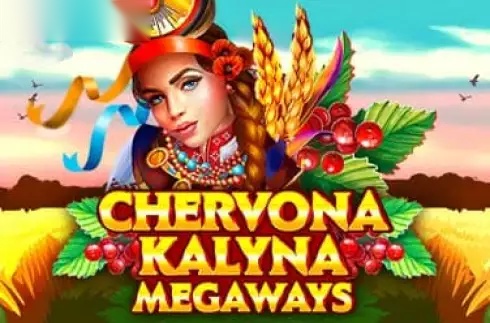 Chervona Kalyna Megaways