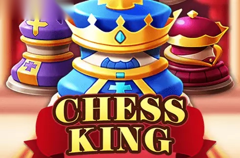 Chess King