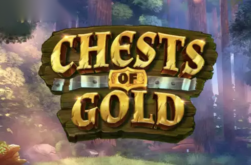 Chests of Gold Power Combo