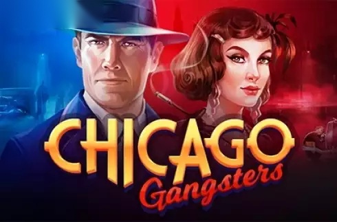 Chicago Gangsters