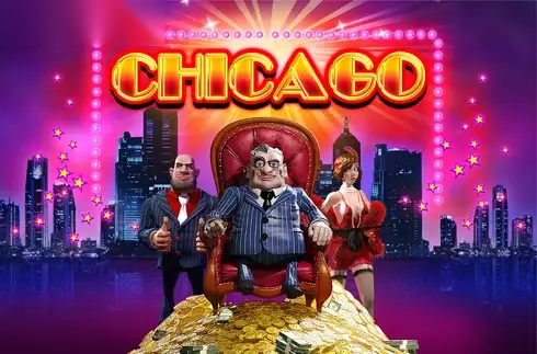 Chicago slot Giocaonline