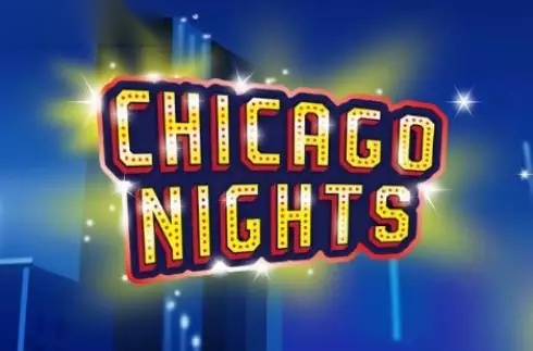 Chicago Nights slot Booming Games