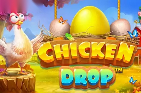 Chicken Drop slot Pragmatic Play