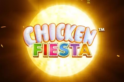 Chicken Fiesta