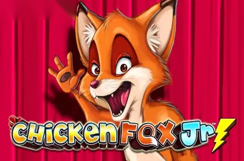 Chicken Fox Jr