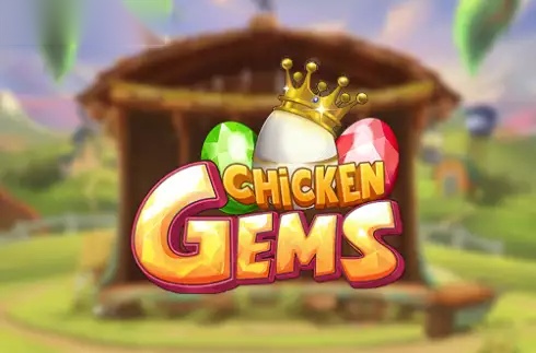 Chicken Gems