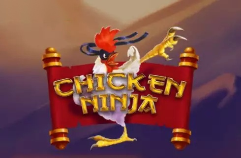 Chicken Ninja slot Betixon