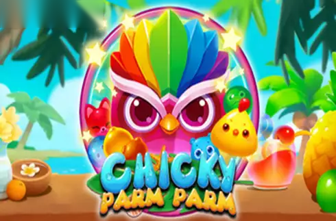 Chicky Parm Parm slot CQ9 Gaming