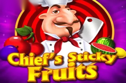 Chief's Sticky Fruits slot Belatra Games