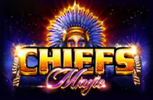 Chiefs Magic (Ainsworth) slot Ainsworth