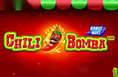 Chili Bomba slot High Flyer Games