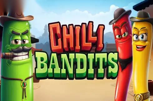 Chilli Bandits