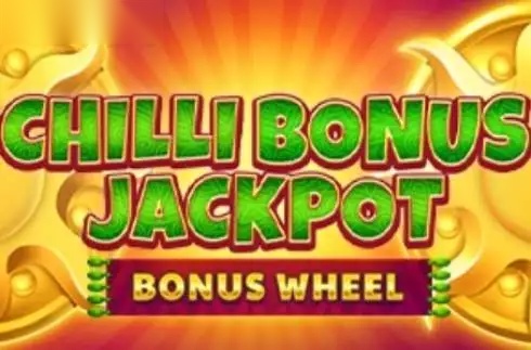 Chilli Bonus Jackpot slot Inbet Games