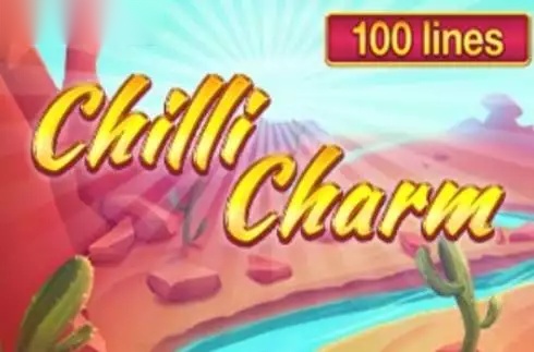 Chilli Charm slot Inbet Games