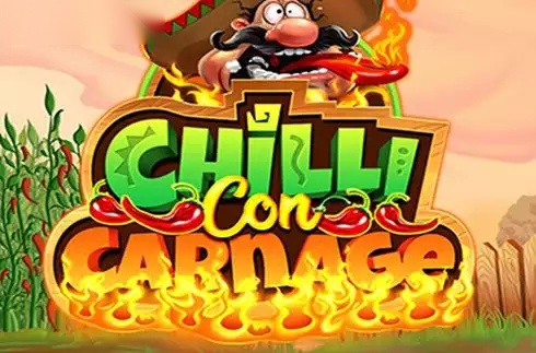 Chilli Con Carnage