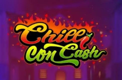 Chilli Con Cash slot Playzido