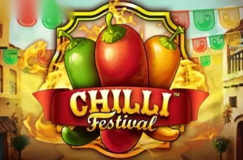 Chilli Festival