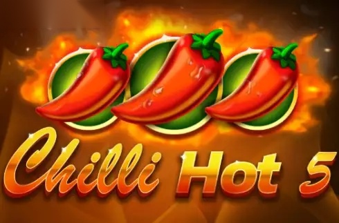 Chilli Hot 5