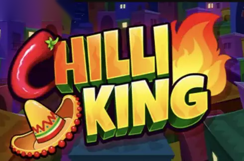 Chilli King