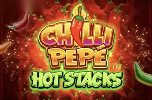 Chilli Pepe Hot Stacks