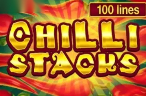 Chilli Stacks slot Inbet Games