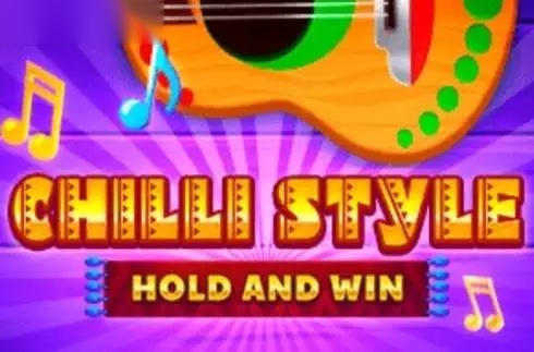 Chilli Style slot Inbet Games