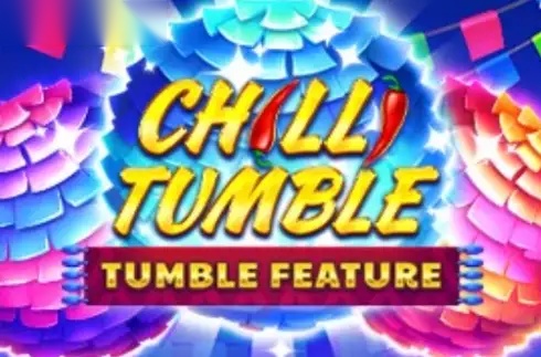 Chilli Tumble slot Inbet Games