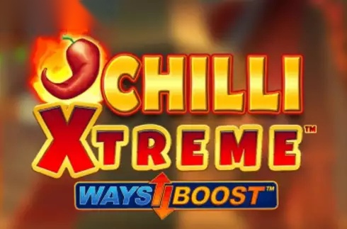 Chilli Xtreme Ways Boost