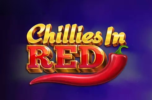 Chillies In Red