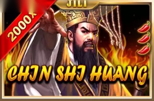 Chin Shi Huang